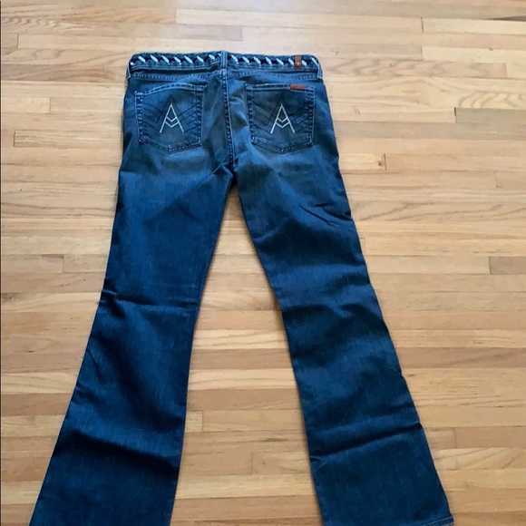 Jeans - Picture 2 of 5